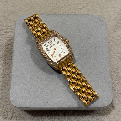 Analog Quartz Women
