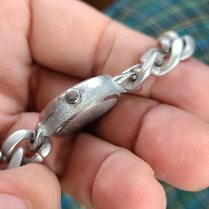 Agnes B. Analog Quartz Men
