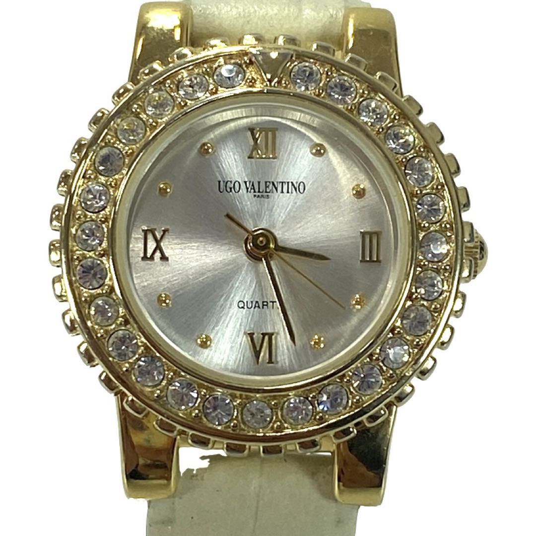 UGO VALENTINO Analog Quartz Women