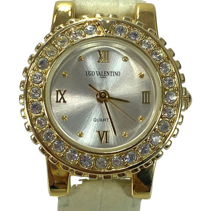 UGO VALENTINO Analog Quartz Women