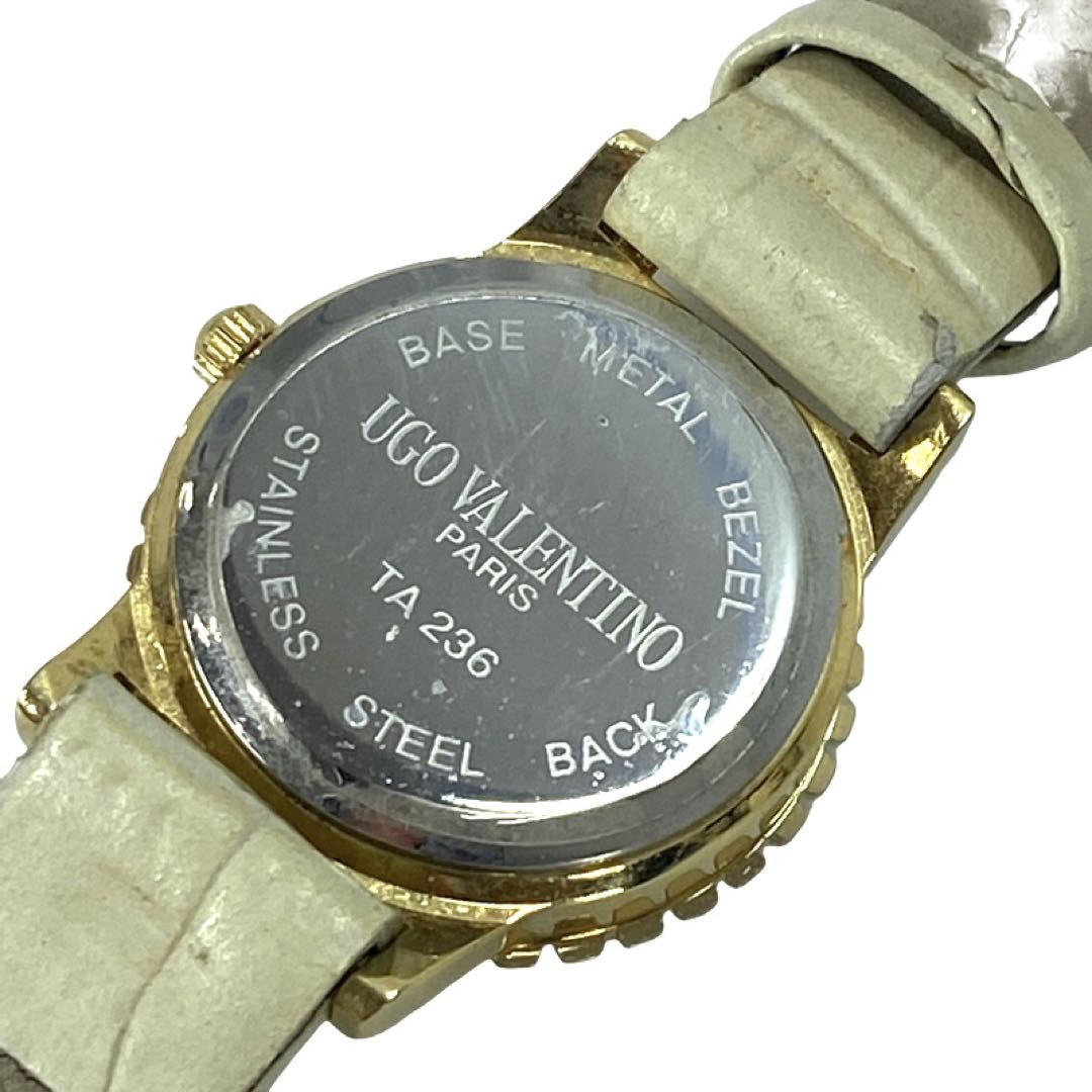 UGO VALENTINO Analog Quartz Women