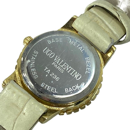 UGO VALENTINO Analog Quartz Women