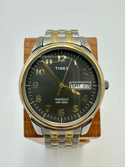 TIMEX Quartz Watch Date Calendar