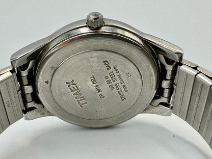 TIMEX Quartz Watch Date Calendar