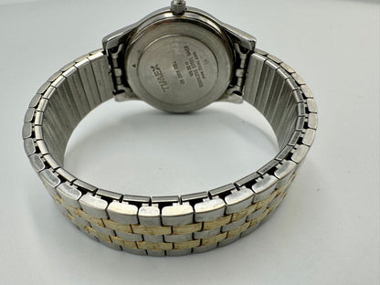 TIMEX Quartz Watch Date Calendar