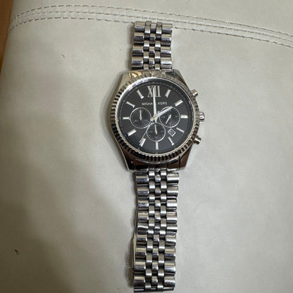 Michael Kors Analog Quartz Men