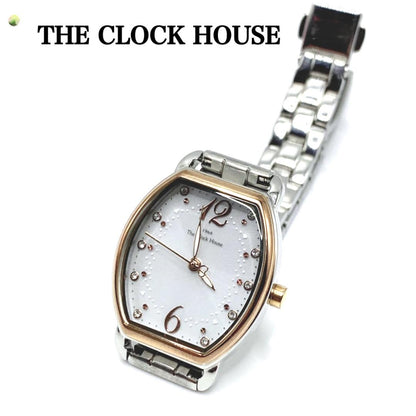 The Clock House LFC1002 Analog Quartz Women
