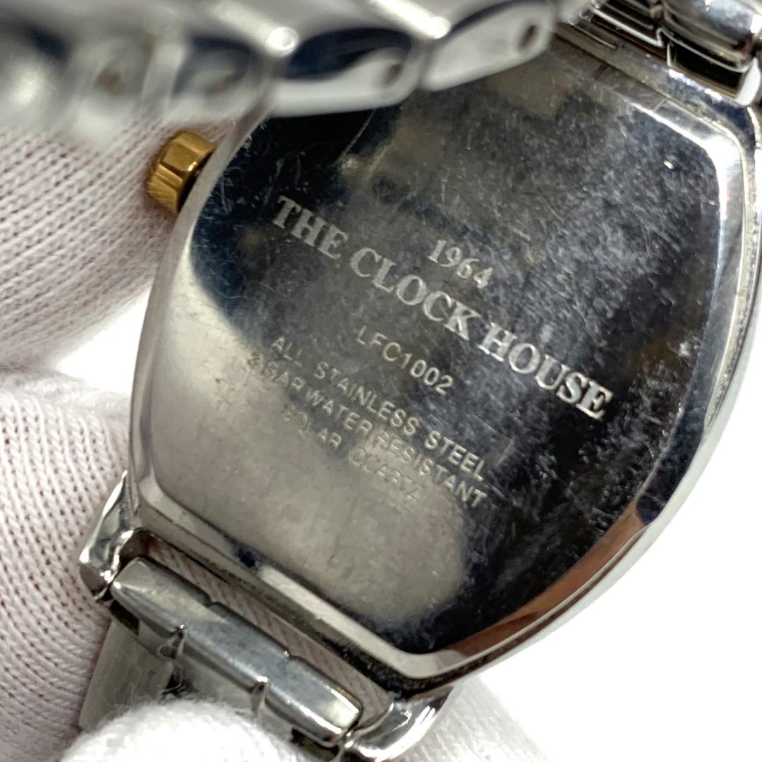 The Clock House LFC1002 Analog Quartz Women