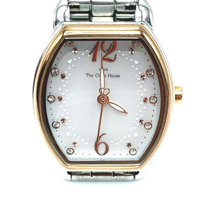 The Clock House LFC1002 Analog Quartz Women