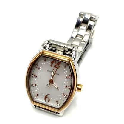 The Clock House LFC1002 Analog Quartz Women