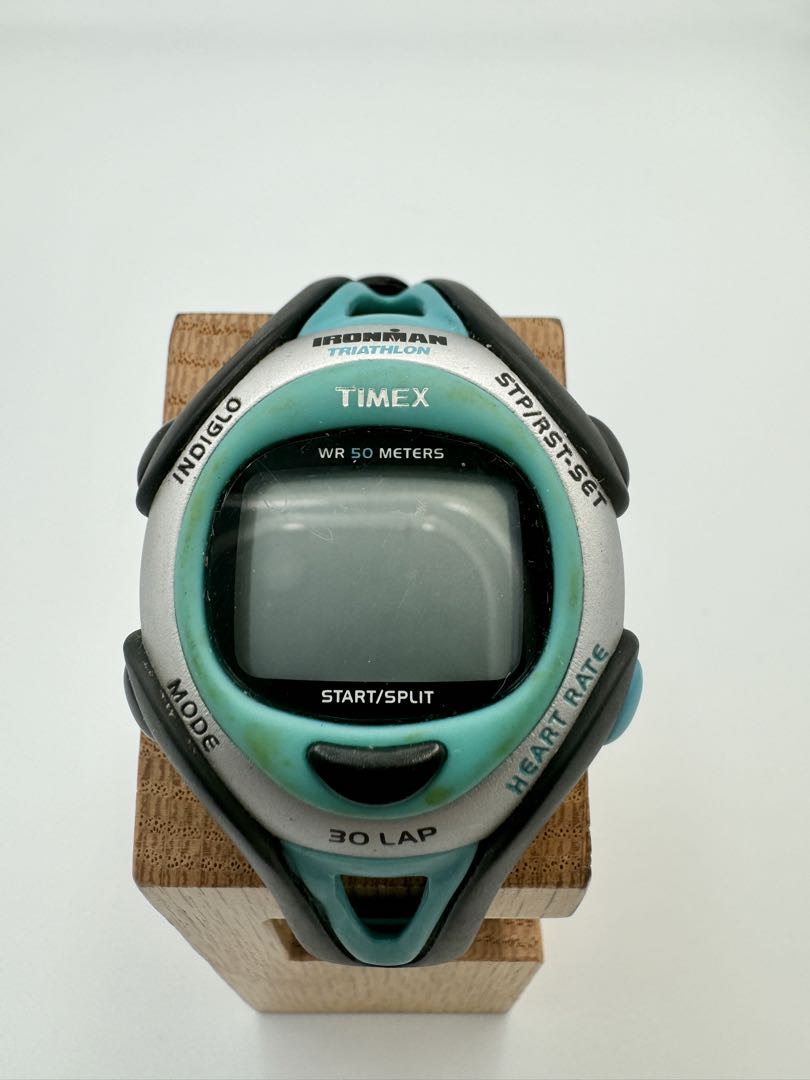 TIMEX IRONMAN TRIATHLON Watch