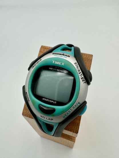 TIMEX IRONMAN TRIATHLON Watch