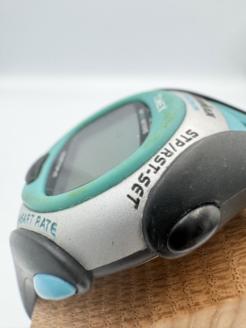 TIMEX IRONMAN TRIATHLON Watch