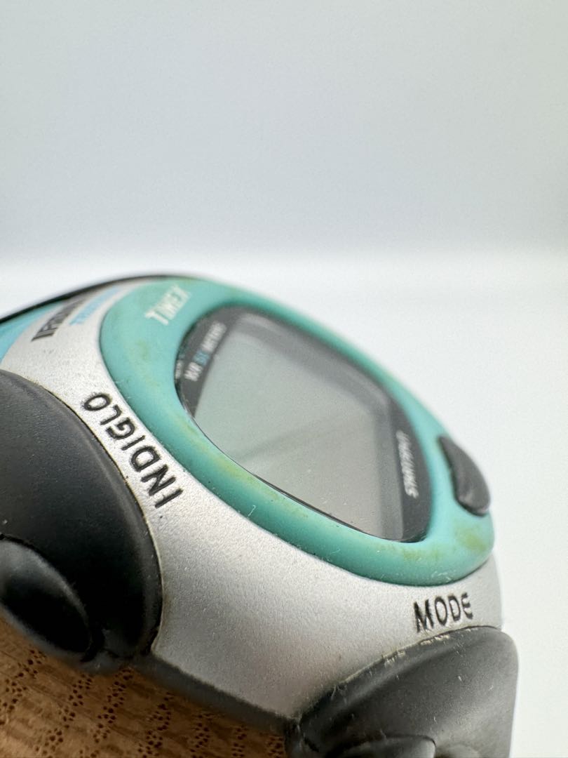 TIMEX IRONMAN TRIATHLON Watch