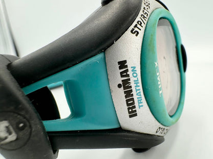 TIMEX IRONMAN TRIATHLON Watch