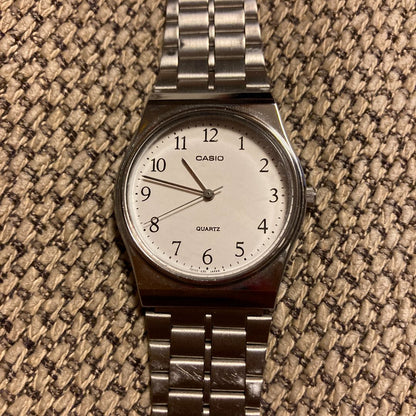 Casio MQ-336 Analog Quartz Men