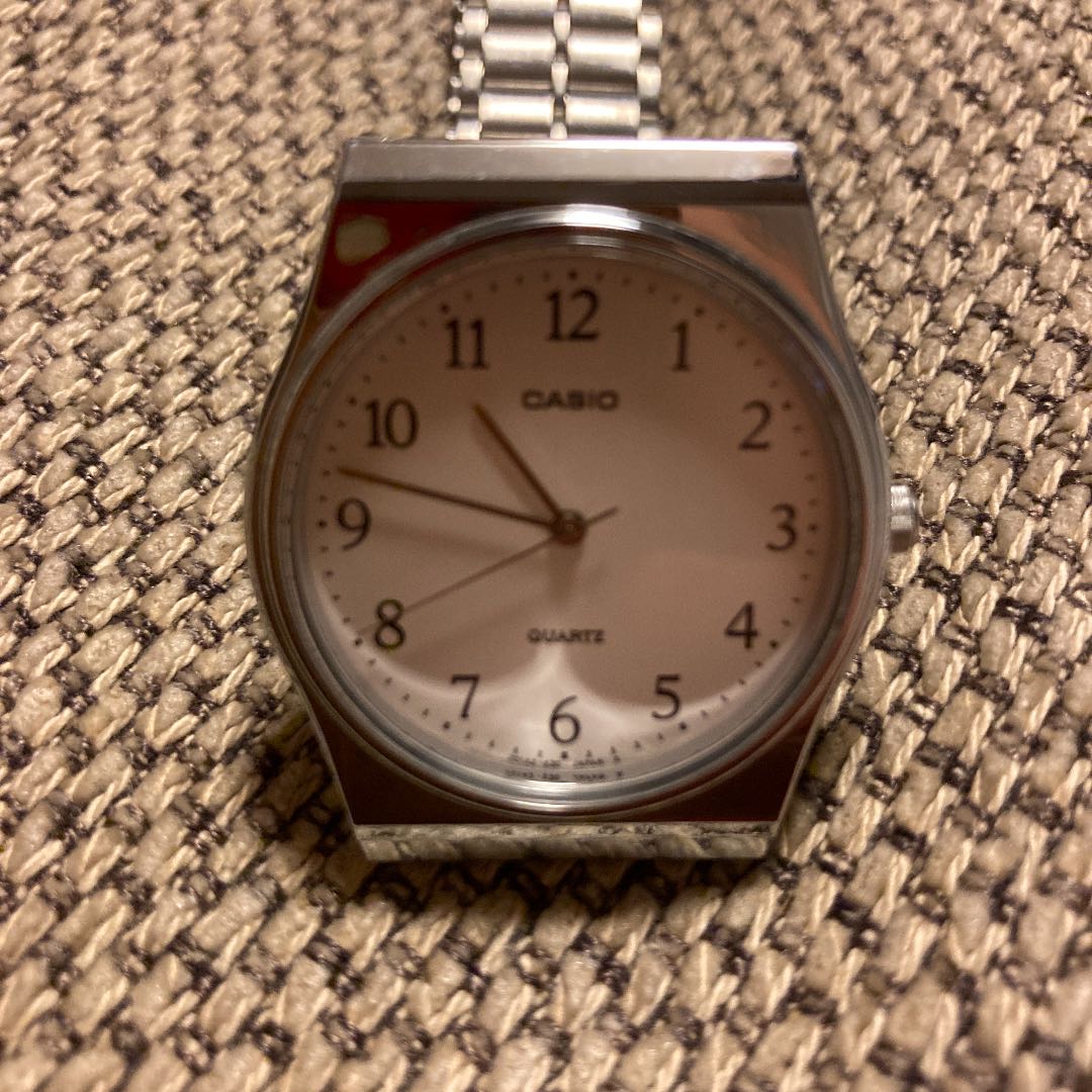 Casio MQ-336 Analog Quartz Men