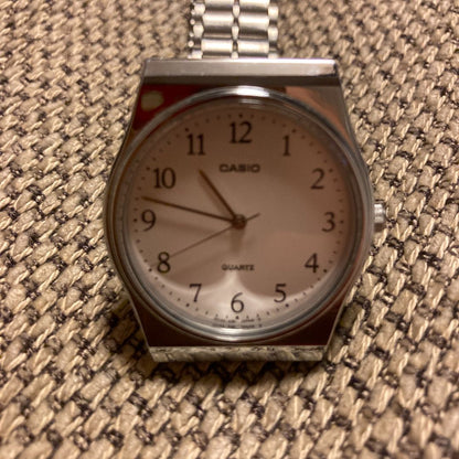 Casio MQ-336 Analog Quartz Men