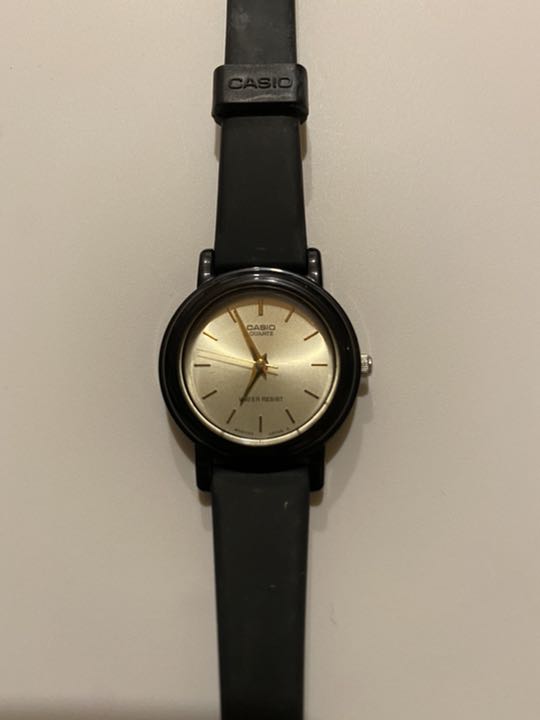 Casio Cheap-Casio LQ-139 Analog Quartz Men