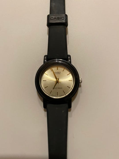 Casio Cheap-Casio LQ-139 Analog Quartz Men
