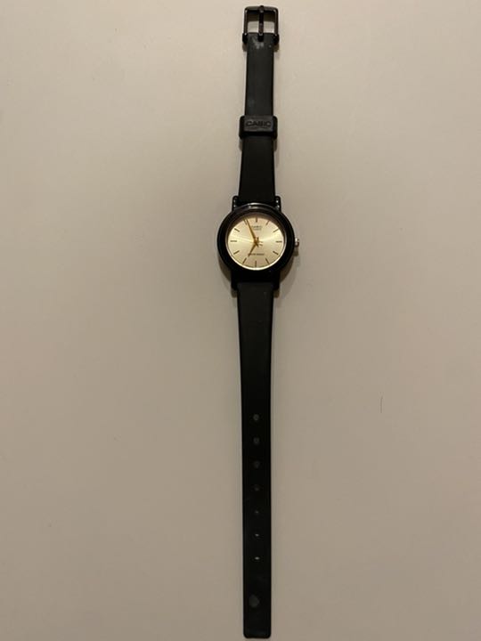 Casio Cheap-Casio LQ-139 Analog Quartz Men