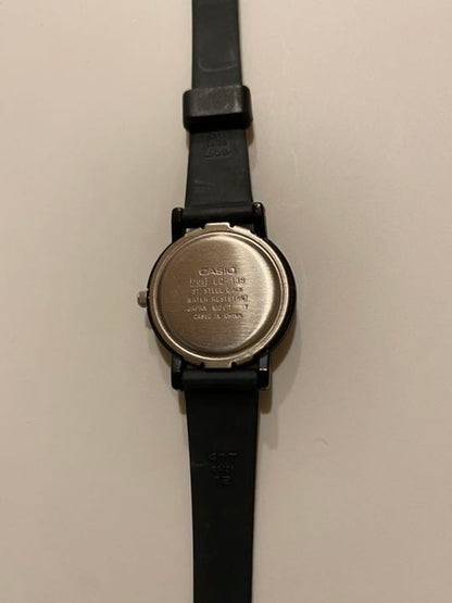 Casio Cheap-Casio LQ-139 Analog Quartz Men