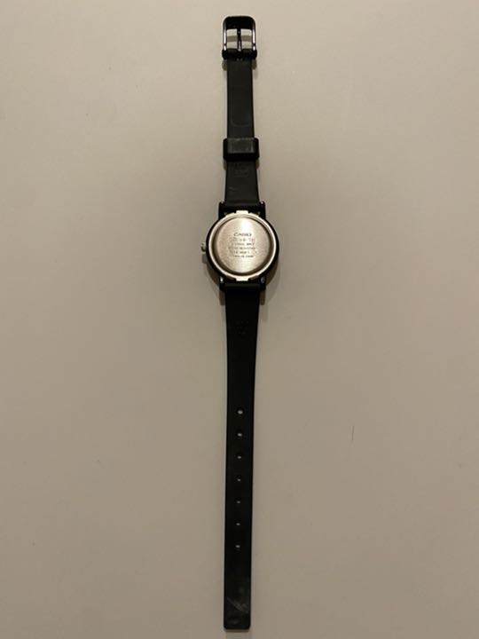 Casio Cheap-Casio LQ-139 Analog Quartz Men