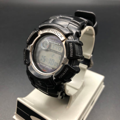 Casio Digital Solar,Mechanical (Manual) Men ジーショック 即決 G-Shock タフsolar Watch Gw-2310