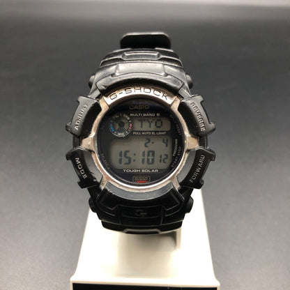 Casio Digital Solar,Mechanical (Manual) Men ジーショック 即決 G-Shock タフsolar Watch Gw-2310