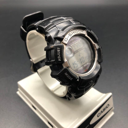 Casio Digital Solar,Mechanical (Manual) Men ジーショック 即決 G-Shock タフsolar Watch Gw-2310