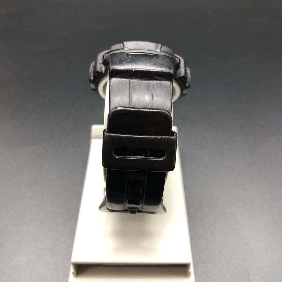 Casio Digital Solar,Mechanical (Manual) Men ジーショック 即決 G-Shock タフsolar Watch Gw-2310