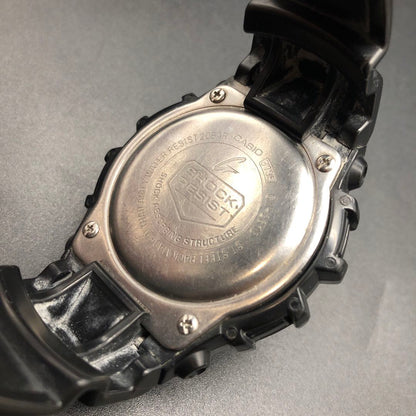 Casio Digital Solar,Mechanical (Manual) Men ジーショック 即決 G-Shock タフsolar Watch Gw-2310