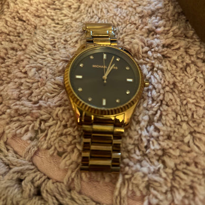Micheal Kors Analog Quartz Men