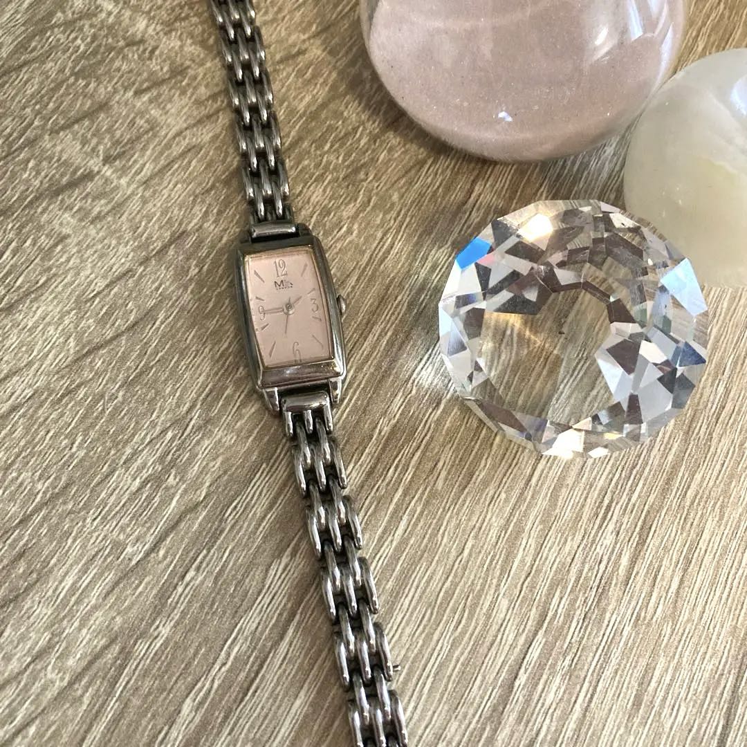 Michelle Clan Analog Quartz Women