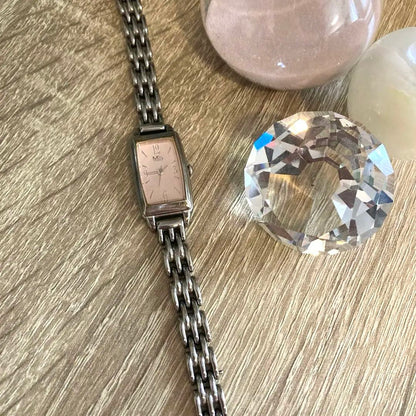 Michelle Clan Analog Quartz Women