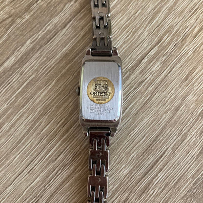 Michelle Clan Analog Quartz Women