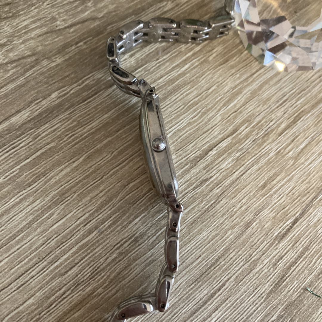 Michelle Clan Analog Quartz Women