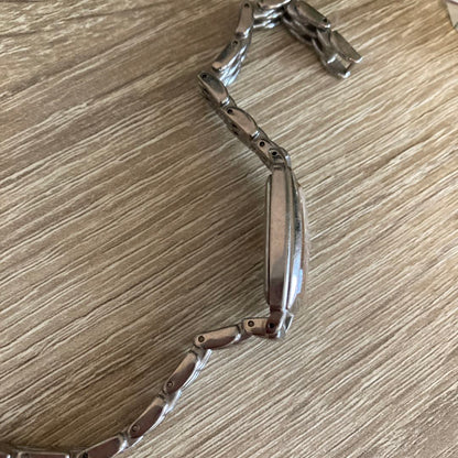 Michelle Clan Analog Quartz Women