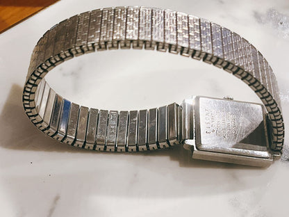 Seiko Analog Quartz Women