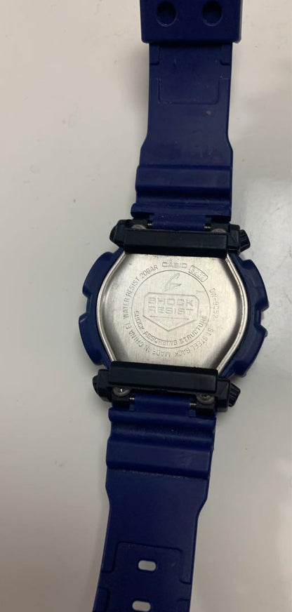 G-Shock DW9052 Digital Quartz Men
