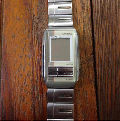 Casio Digital Quartz Men