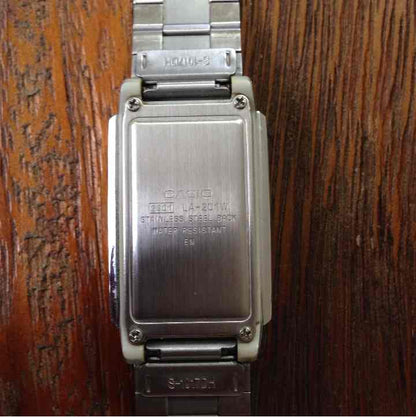 Casio Digital Quartz Men