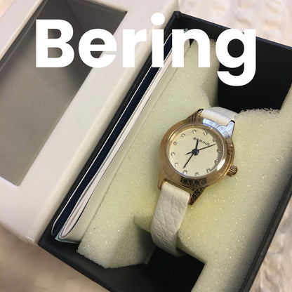 Analog Quartz Women