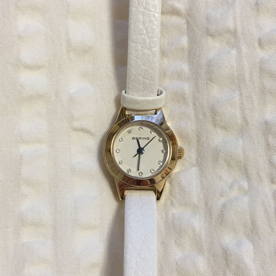 Analog Quartz Women