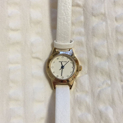 Analog Quartz Women