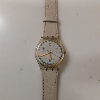 Swatch GK150 Analog Quartz Men