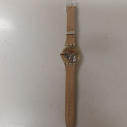 Swatch GK150 Analog Quartz Men