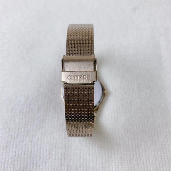 Citizen Analog Quartz Men