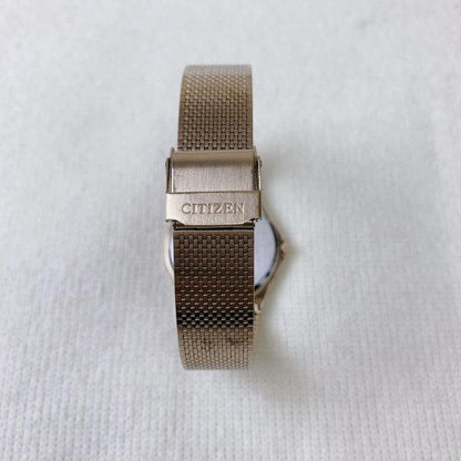 Citizen Analog Quartz Men