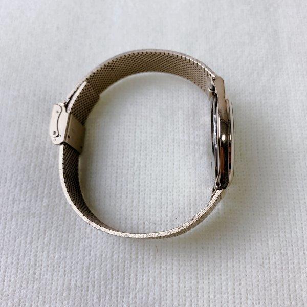 Citizen Analog Quartz Men